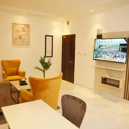 View Rose Hotel Apartment Dammam Exterior photo
